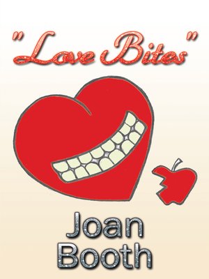 cover image of "Love Bites"